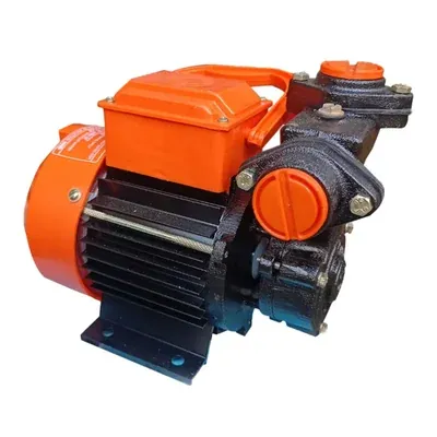 CG Power and Industrial Solutions Ltd. 0.5 HP Single Phase Mini Marshal-II High Speed Self Priming Pump (CGDMM05 ml)