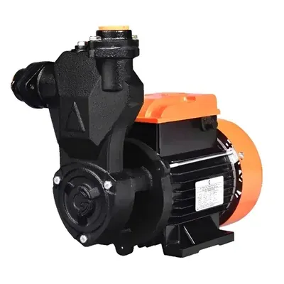 CG Power and Industrial Solutions Ltd. 0.5 HP Mini Sergeant-II Single Phase Self Priming Monoblock Pump, 22 m Max. Head (CGDMM05MS)