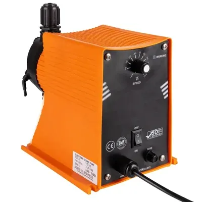 0.5 HP Single Phase Dosing Pump upto 4 Bar pressure