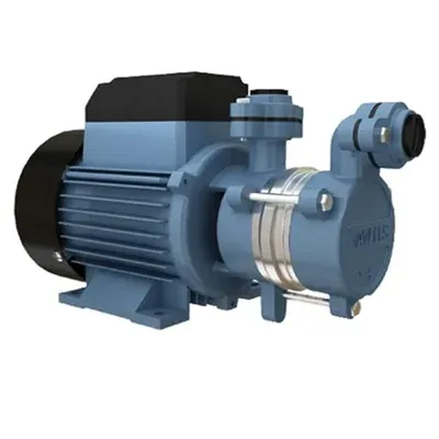 Havells 0.75 HP A3 Single Phase Self Priming Monoblock Pump, 2900 RPM Motor and 1 Year Warranty