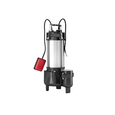 Havells 2 HP (HSXD35-20) Single Phase Dewatering sewage Pump With 600 LPM flowrate