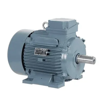 Havells 4 HP (ES4400) Single Phase 4 Pole Foot Mounted AC Motor, 1500 RPM, 1 Year Warranty