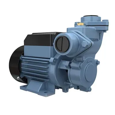 Havells 0.5 HP (MX-2) Single Phase High Flow Self Priming Monoblock Pump, 24 m Max. Head, 2050 LPH