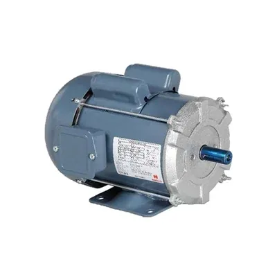 Havells 1.5 HP (S4150) Single Phase 4 Pole Foot Mounted AC Motor, 1500 RPM, 1 Year Warranty