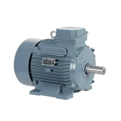 Havells 1 HP (ES4100) Single Phase 4 Pole Foot Mounted Motor, 1500 RPM, 1 Year Warranty