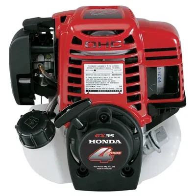 HONDA 1.3 HP GX35 OHC 4 Stroke Single Cylinder Air Cooled Petrol Engine