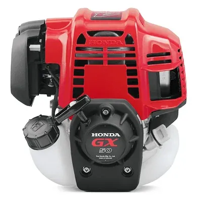 HONDA 2 HP GX50 OHC 4 Stroke Single Cylinder Air Cooled Petrol Engine
