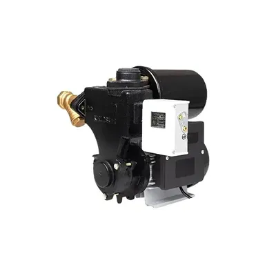 Kirloskar 0.5 HP (K-Booster) Single Phase Pressure Booster Water Pump with 34 LPM flow rate