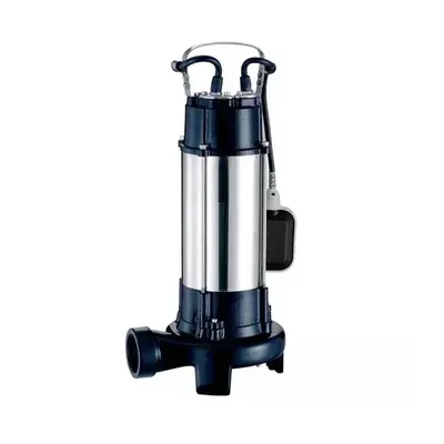 Kirloskar 2.5 HP (Eterna 1800BW) Single Phase Dewatering Sewage Pump