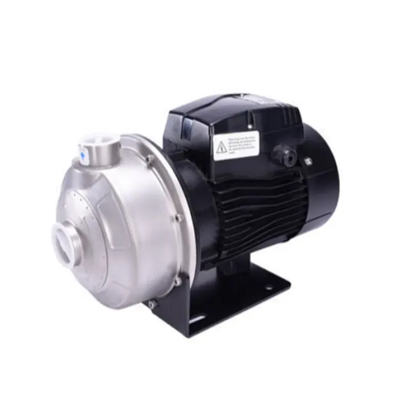 Kirloskar 0.75 HP (ETERNA HL-37) Single Phase Pressure Booster Pump
