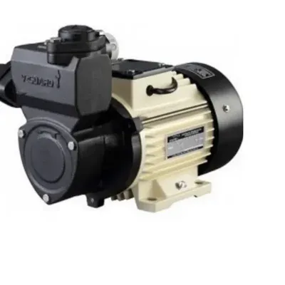 V-Guard 1.5 HP (VSPAD FH180) Single Phase Self Priming Monoblock Pump, 207 ft Head and 75 LPM Flow