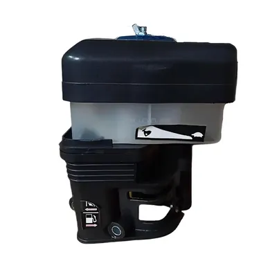 KisanKraft Air Cleaner Assy For Kisankraft KK-PE4-225 7 HP 4-Stroke Petrol Engine, 212 CC