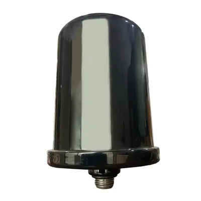 Heavy Duty 2 Litre Capacity Steel Body Pressure Booster Tank